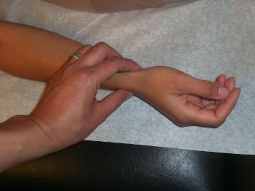 Acupuncture Pulse Diagnosis