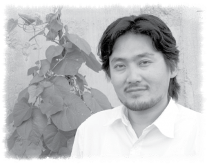Shinichi Moriyama